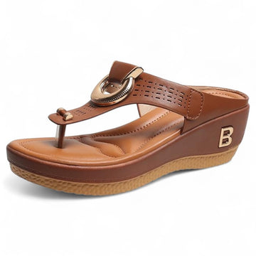 Beauty Comfort Orthopedic Sandals