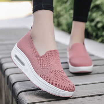 Air Bubble Comfort Shoes