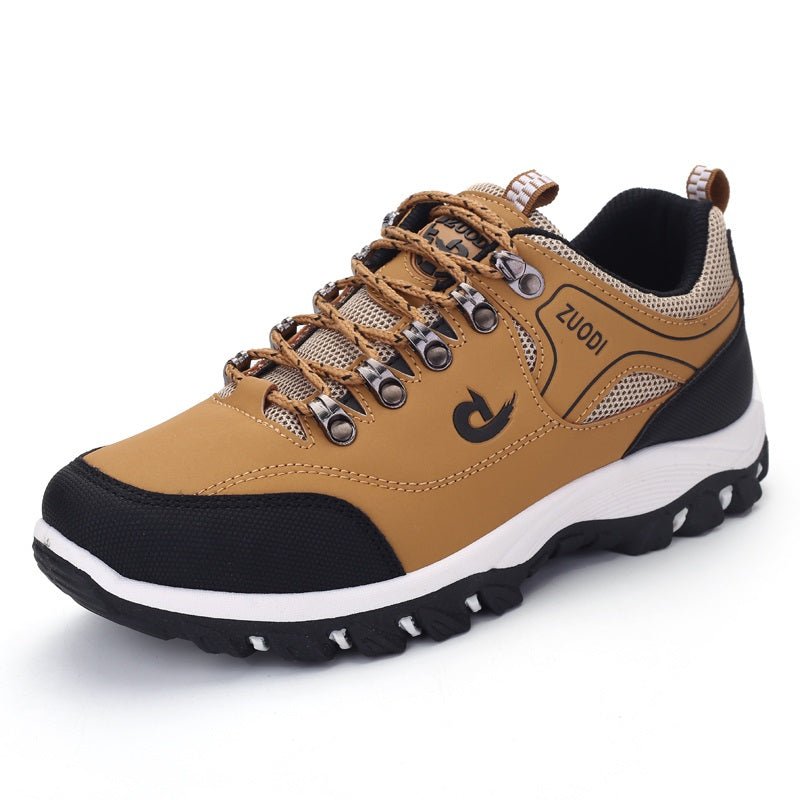 Adventure Air | Chaussures Résistantes & Confortables