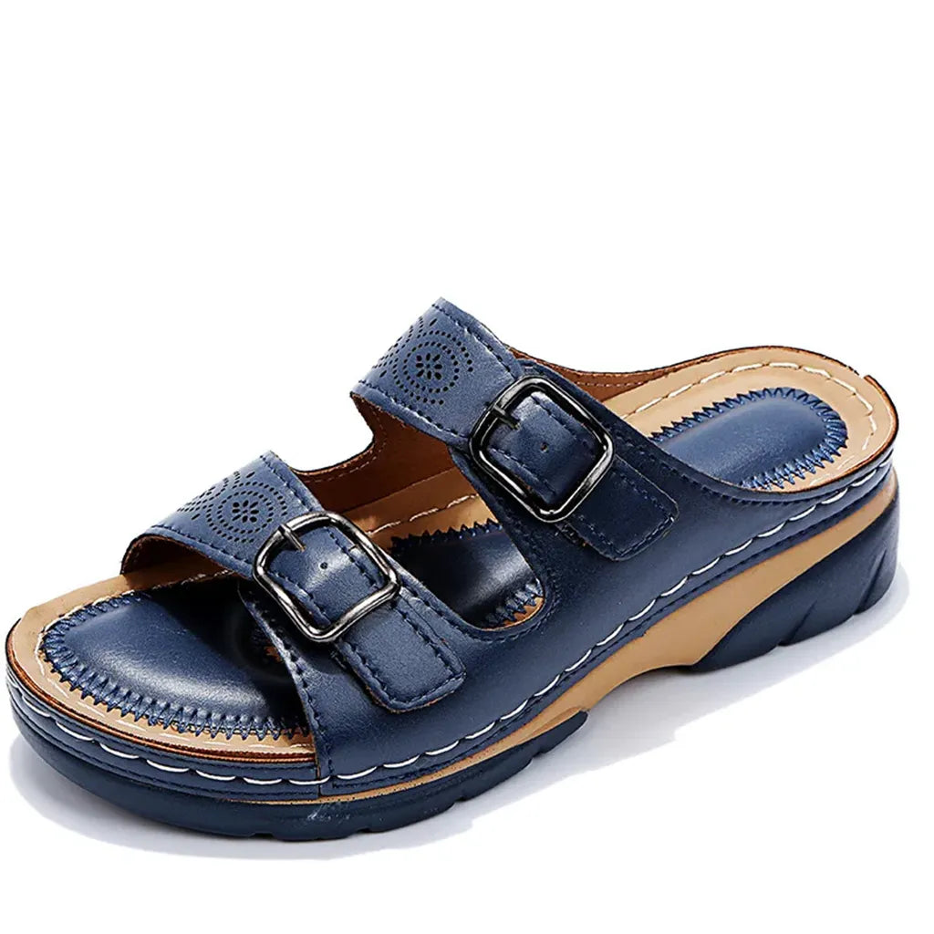 Alfreda Orthopedic Sandal
