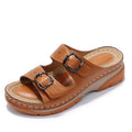 Alfreda Orthopedic Sandal