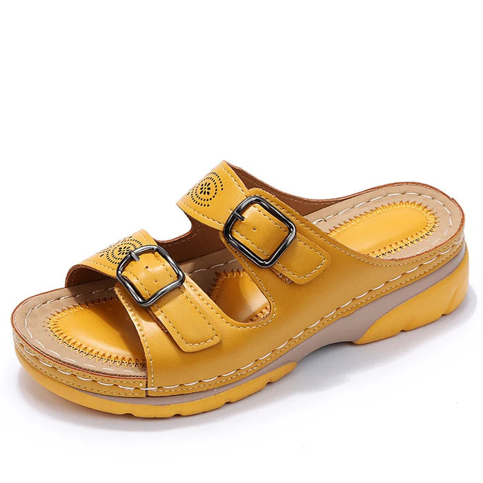 Alfreda Orthopedic Sandal