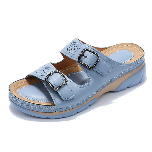 Alfreda Orthopedic Sandals