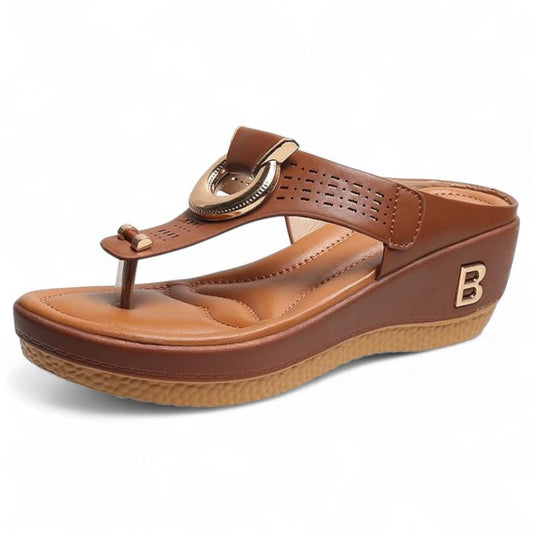 Beauty Comfort Orthopedic Sandals