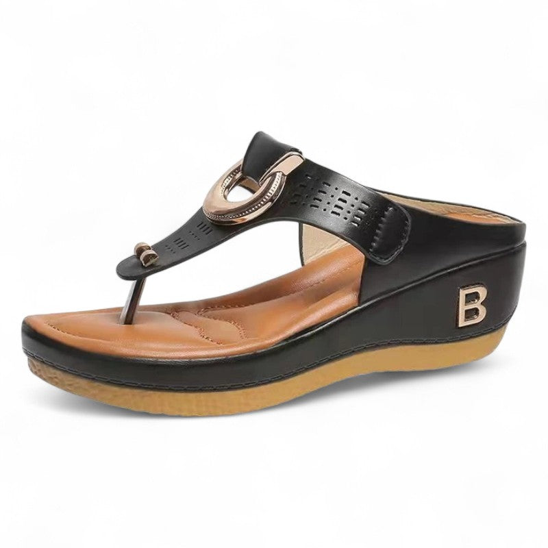 Beauty Comfort Orthopedic Sandals