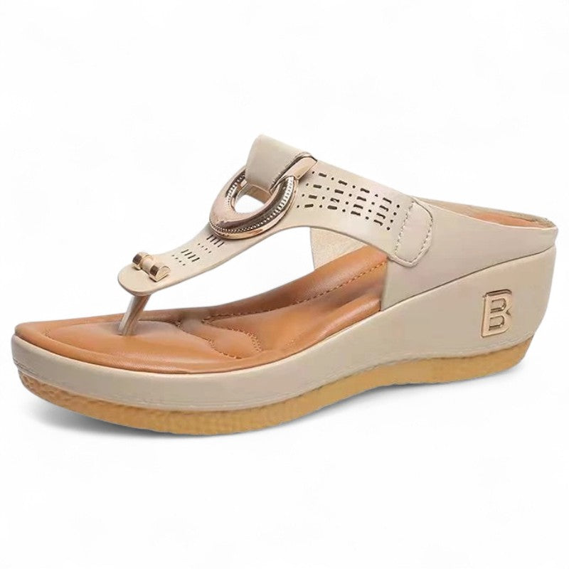 Beauty Comfort Orthopedic Sandals