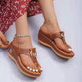 Beauty Comfort Orthopedic Sandals