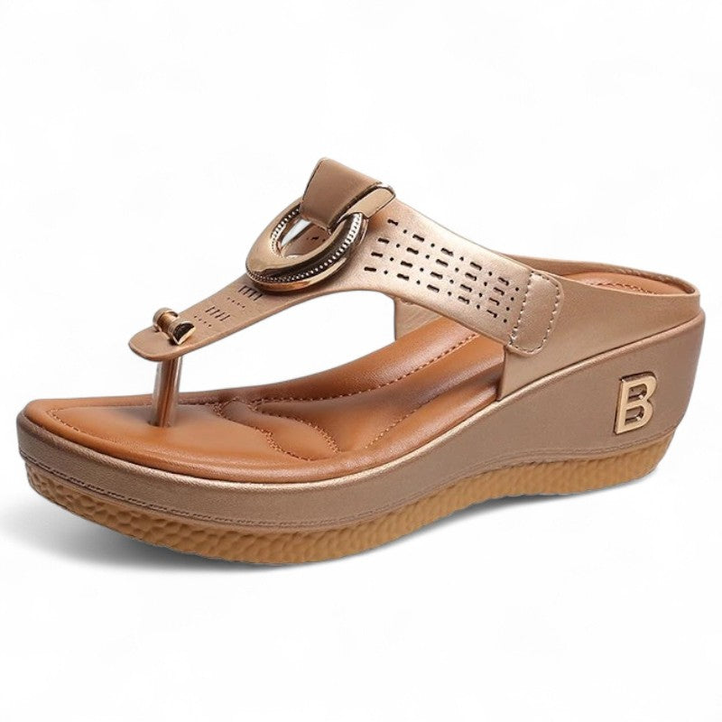 Beauty Comfort Orthopedic Sandals