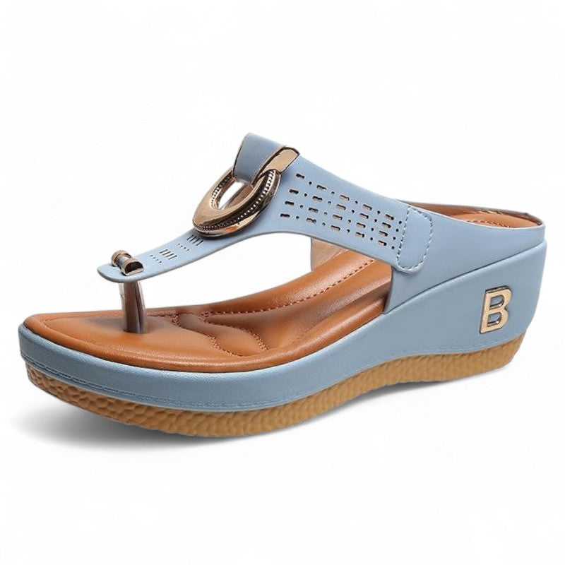 Beauty Comfort Orthopedic Sandals