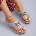 Beauty Comfort Orthopedic Sandals