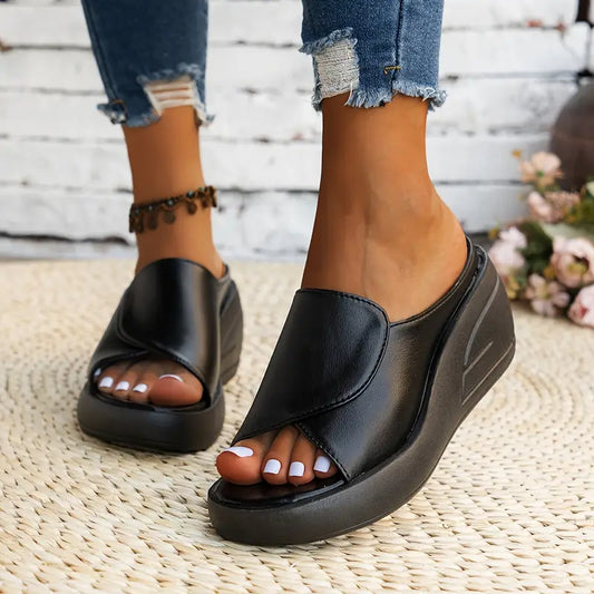 Comfort Premium Orthopedic Sandals