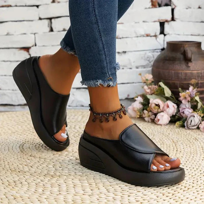 Comfort Premium Orthopedic Sandals