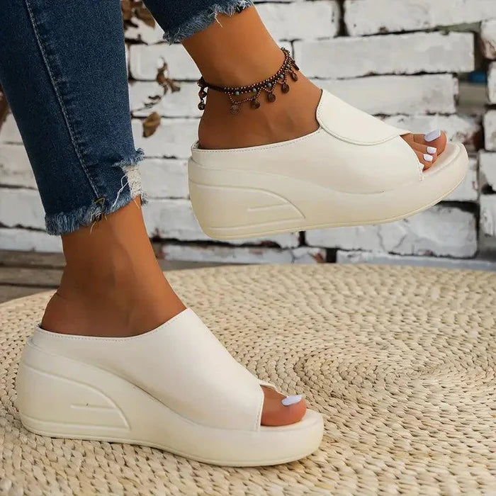 Comfort Premium Orthopedic Sandals