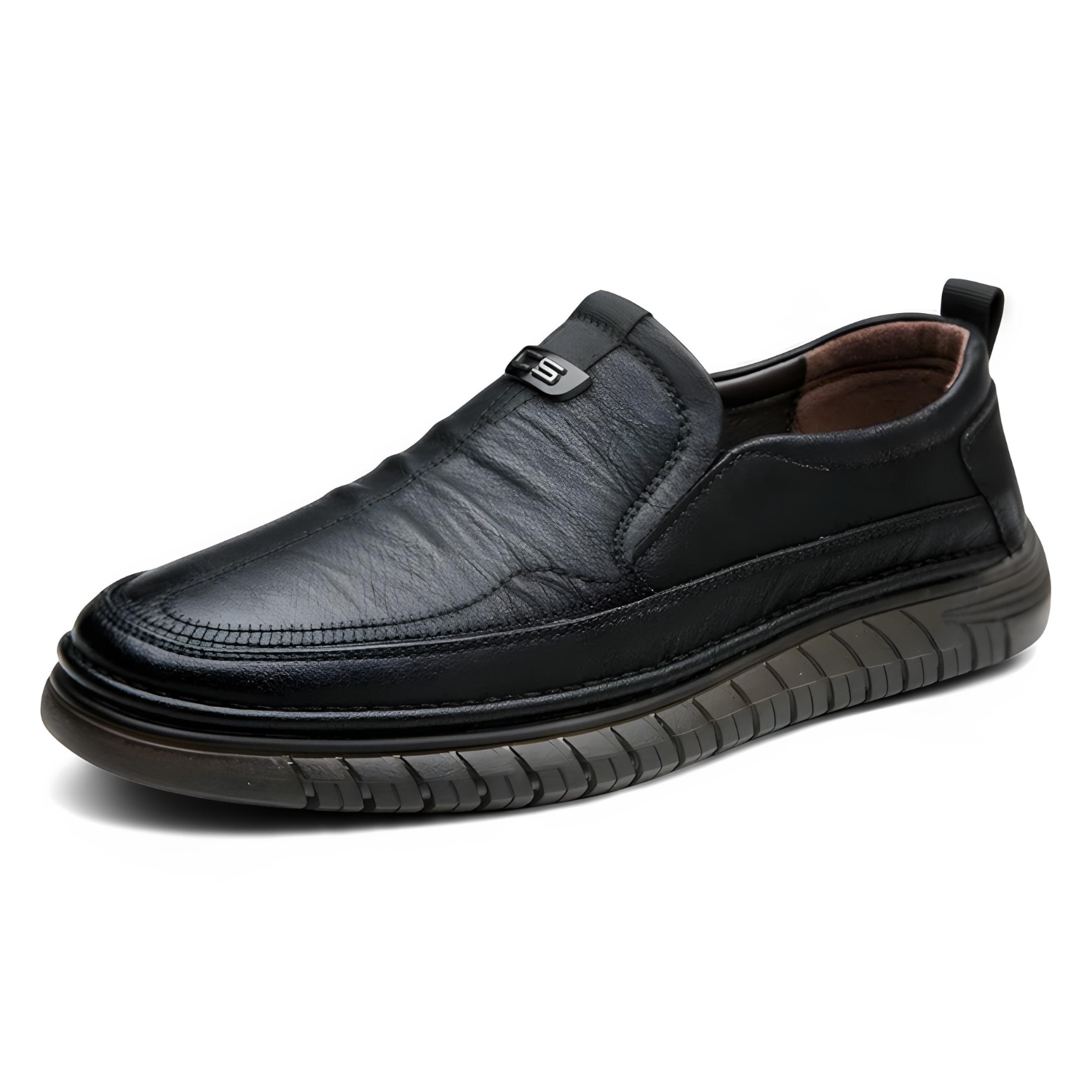 Mocassins Roma | Élégants & Confortables