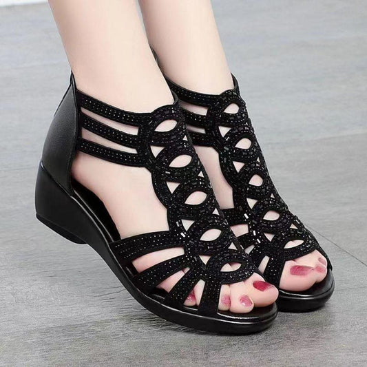 Lazuli Orthopedic Sandals