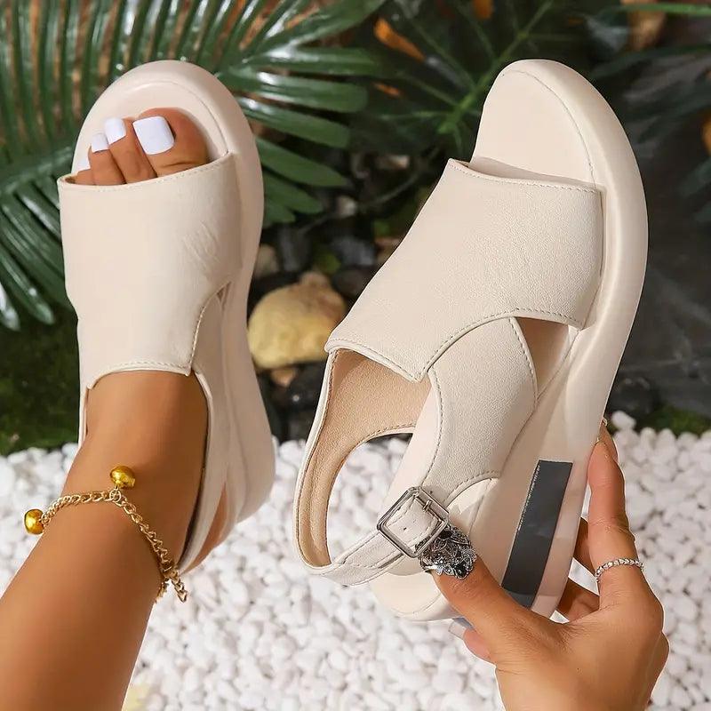 Mariha Orthopedic Sandals