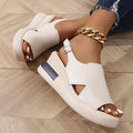 Mariha Orthopedic Sandals