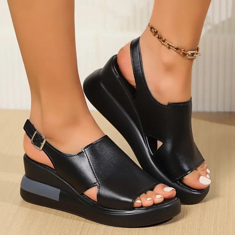 Mariha Orthopedic Sandals