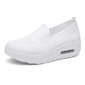 Air Bubble Comfort Shoes