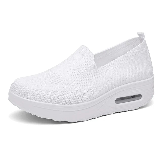 Air Bubble Comfort Shoes