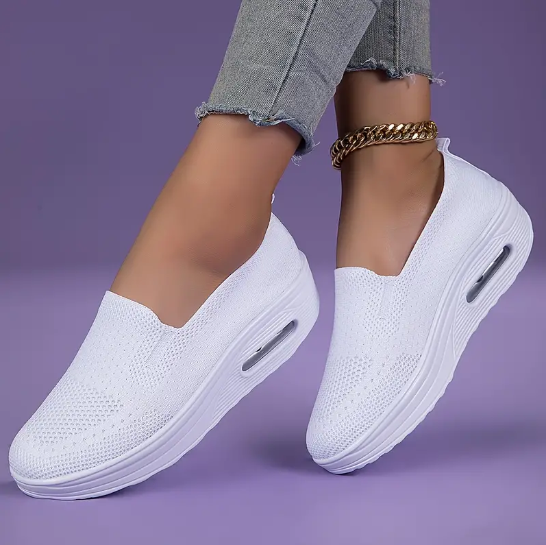 Air Bubble Comfort Shoes