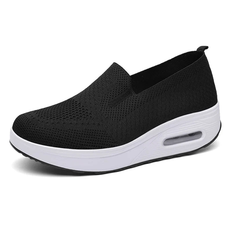 Air Bubble Comfort Shoes
