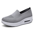 Air Bubble Comfort Shoes