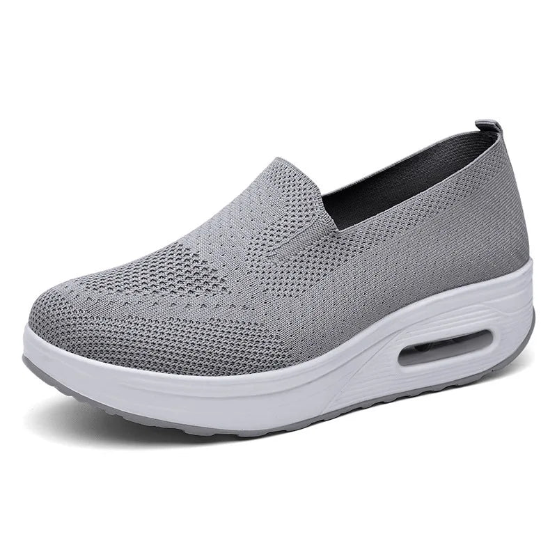 Air Bubble Comfort Shoes