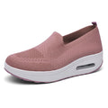 Air Bubble Comfort Shoes