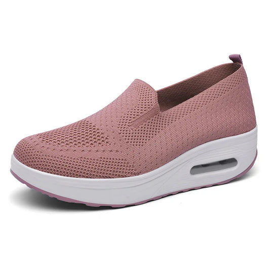 Air Bubble Comfort Shoes